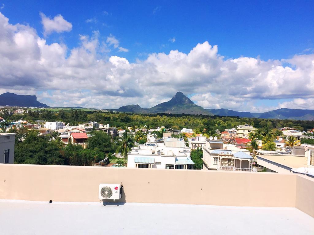 West Front One No 4 With Seafront - Licensed By Tourism Authority 14977 Flic En Flac Mauritius Bagian luar foto